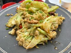 -王婆婆老妈蹄花川菜馆·非物质文化遗产(太古里一店)