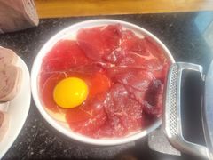 -蓉城老院十年老火锅(中南店)