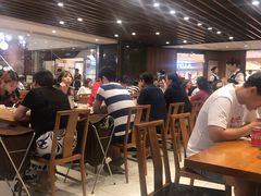 大堂-鼎泰丰(南西店)