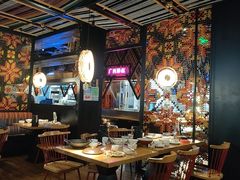 -桂小厨广西菜(印象城店)