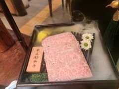 -MIKOMIKO和牛烧肉专门店(南门店)