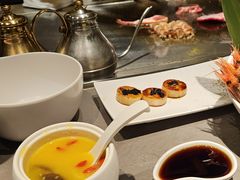 -水木锦堂·自助铁板烧(世贸天阶店)