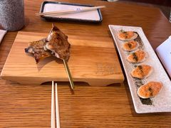 -鳥焱商店(王府大街店)