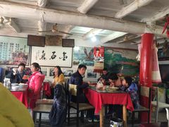 大堂-吕家米皮
