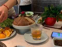 -捞神煲汤火锅(湖滨商业街店)