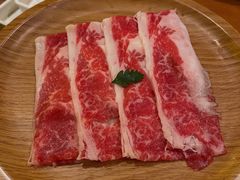 -牛New寿喜烧(青浦店)