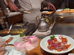 -飞阳铁板烧(ME TOWN购物中心店)