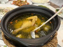 -蟹天蟹地农家菜·阳澄湖大闸蟹(浅水湾店)