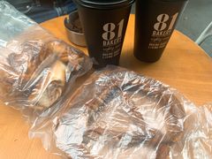 -81BAKERY(大学路店)
