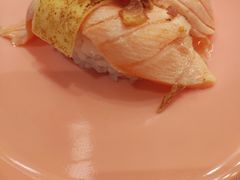 -争鲜回转寿司(中街大悦城店)