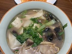 -萧记三鲜烩面(郑汴路店)