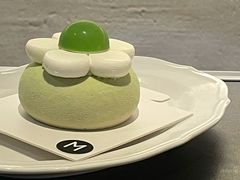 立夏慕斯-MIMI FASO(古仓店)