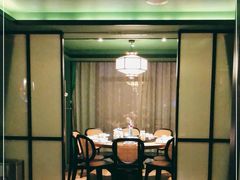包厢-辛香汇·现炒川菜(淮海路百盛店)