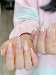 -HUII NAIL绘京美甲美睫会馆