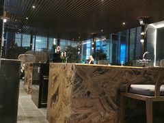 -四季酒店·空中花园 Aria on 9