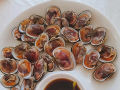 -碧海银沙海鲜餐厅(恒大海上威尼斯店)