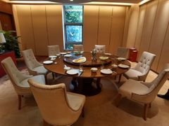 包厢-厦门宝龙铂尔曼大酒店·龙之渊中餐厅