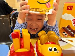 -麦当劳(天兴罗斯福店)
