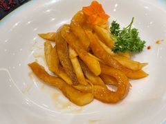 -锡和无锡菜(景丽苑店)