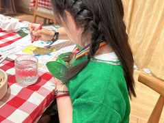 -西贝(上海我格广场店)