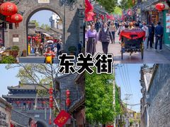 -大潮淮·淮扬菜(何园旗舰店)