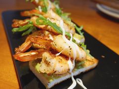 -秀儿家の小确幸花园西餐厅