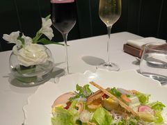-L'Arome芳芳法国餐厅(仙林金鹰店)