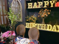 -第101座花园餐厅(湖滨88店)