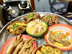 -后火锅(总店)
