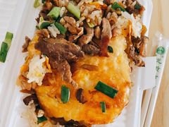 -味美香豆皮