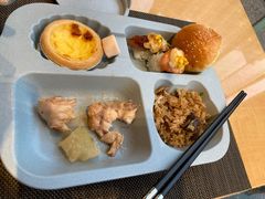 -威珀斯酒店·珀萃美食餐厅