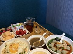 -江南足纪·影院足道·轻奢SPA(京基水贝店)