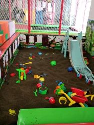 -美加乐儿童乐园(江宁文鼎广场店)