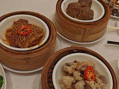 黑椒金钱肚-莞香楼·正宗东莞菜(东升店)