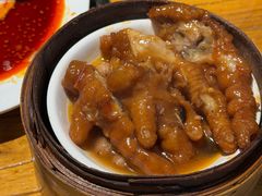 -小城粥道·海胆鲜虾粥(解放广场店)
