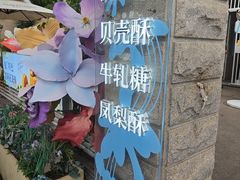 -苏小糖(鼓浪屿三丘田花园店)