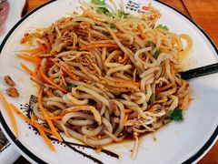 -云隐小厨·传统大理美食(复兴路店)