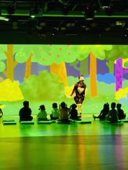 -小鸡哆哆故事屋·儿童乐园(嘉里城店)