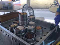 -金伯利街美食夜市