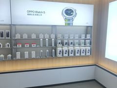 -OPPO服务体验中心(天津和平区天河城店)