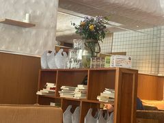 -良木缘咖啡西餐(川大店)