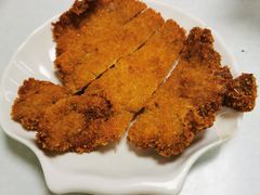 -明呈黄鱼面馆(斜土路店)
