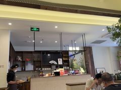 -春家·非遗手工小吃(徐汇万科广场店)