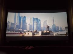 -博纳国际影城(淄博店)