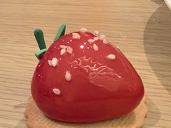 -怡咖啡海鲜自助餐厅(浦东香格里拉店)