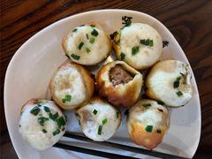 -哑巴生煎(临顿路店)