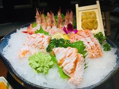 -松子料理(华威桥店)