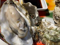 -华府九号海鲜烧烤大排档(龙域店)
