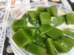 -周大娘牛乳(旧寨古村总店)