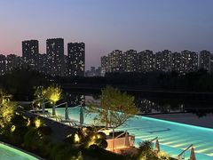 -清河半岛温泉度假酒店